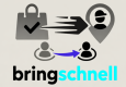 On-Demand Besorgungssystem